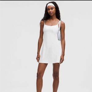 Lululemon Align Cami Strap Dress